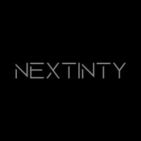 NEXTINTY logo, NEXTINTY contact details