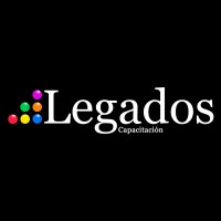 Legados Capacitación logo, Legados Capacitación contact details