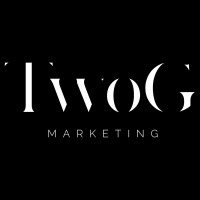 TwoG Marketing logo, TwoG Marketing contact details