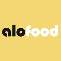 alofood | الوفود logo, alofood | الوفود contact details