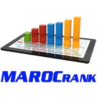 Agence Web MarocRank logo, Agence Web MarocRank contact details