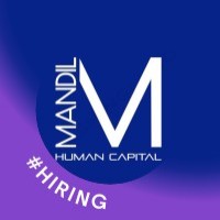 Mandil Human Capital Inc logo, Mandil Human Capital Inc contact details