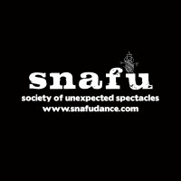 SNAFU Society of Unexpected Spectacles logo, SNAFU Society of Unexpected Spectacles contact details