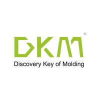 DKM Plastic Injection Molding Machine logo, DKM Plastic Injection Molding Machine contact details