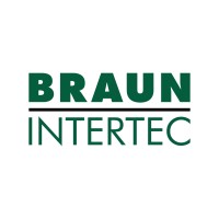 Braun Intertec Corporation logo, Braun Intertec Corporation contact details