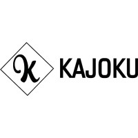 The Kajoku Group logo, The Kajoku Group contact details