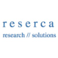 Reserca Research Solutions logo, Reserca Research Solutions contact details