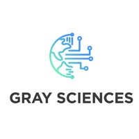 Gray Sciences logo, Gray Sciences contact details