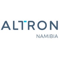 Altron Namibia logo, Altron Namibia contact details