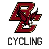 Boston College Club Cycling logo, Boston College Club Cycling contact details