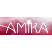 Psychic Amira logo, Psychic Amira contact details