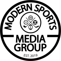 Modern Sports Media Group logo, Modern Sports Media Group contact details