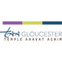 Temple Ahavat Achim Office logo, Temple Ahavat Achim Office contact details