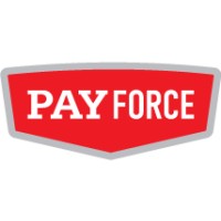 Payforce logo, Payforce contact details