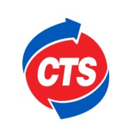 CTS OTOMASYON VE KONTROL SİSTEMLERİ LTD. ŞTİ. logo, CTS OTOMASYON VE KONTROL SİSTEMLERİ LTD. ŞTİ. contact details