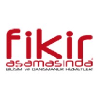 FikirAşamasında logo, FikirAşamasında contact details