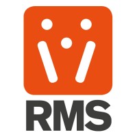 RMS Lagerinredningar logo, RMS Lagerinredningar contact details