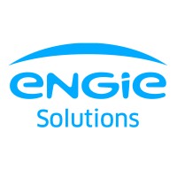 ENGIE Solutions Belgium logo, ENGIE Solutions Belgium contact details