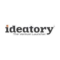 Ideatory logo, Ideatory contact details