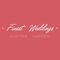 Finest Weddings logo, Finest Weddings contact details