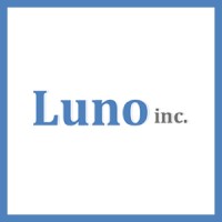 Luno Inc logo, Luno Inc contact details