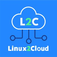 Linux2Cloud logo, Linux2Cloud contact details