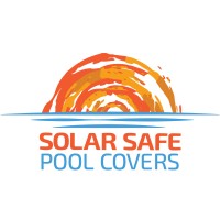 Solar Safe Pool Covers logo, Solar Safe Pool Covers contact details