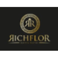 Richflor logo, Richflor contact details