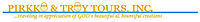 Pirkko & Troy Tours, Inc logo, Pirkko & Troy Tours, Inc contact details