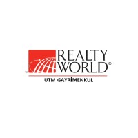 Realty World UTM Gayrimenkul logo, Realty World UTM Gayrimenkul contact details