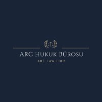 Arc&Çil Partners+ logo, Arc&Çil Partners+ contact details