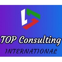 Top Consulting International logo, Top Consulting International contact details