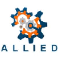 Allied Machinetools logo, Allied Machinetools contact details