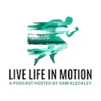 Live Life in Motion logo, Live Life in Motion contact details