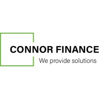 Connor Finance logo, Connor Finance contact details