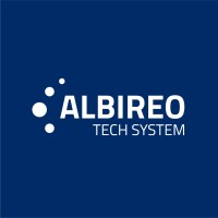 Albireo Tech System logo, Albireo Tech System contact details