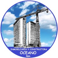 Inmobiliaria y Constructora Oceano Spa logo, Inmobiliaria y Constructora Oceano Spa contact details