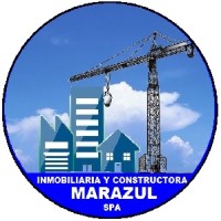 INMOBILIARIA Y CONSTRUCTORA MARAZUL SPA logo, INMOBILIARIA Y CONSTRUCTORA MARAZUL SPA contact details