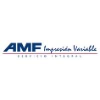 AMF Impresion Variable logo, AMF Impresion Variable contact details