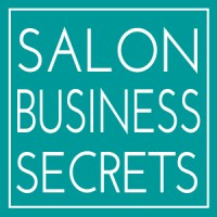 Salon Business Secrets logo, Salon Business Secrets contact details