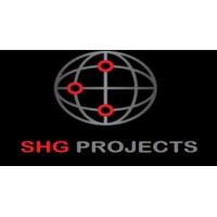 SHG Projects logo, SHG Projects contact details