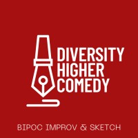 DIVERSITY HIGHER COMEDY logo, DIVERSITY HIGHER COMEDY contact details