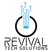 RevivalTech Solutions (Repair) logo, RevivalTech Solutions (Repair) contact details