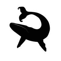 CreativeWhale™ logo, CreativeWhale™ contact details