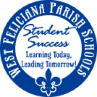 West Feliciana High School logo, West Feliciana High School contact details