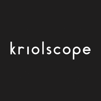 Kriolscope logo, Kriolscope contact details