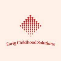 Early Childhood Solutions logo, Early Childhood Solutions contact details