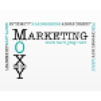 Moxy Marketing Inc logo, Moxy Marketing Inc contact details