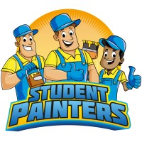 Student Painters Inc. logo, Student Painters Inc. contact details