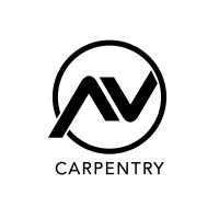 Av Carpentry logo, Av Carpentry contact details